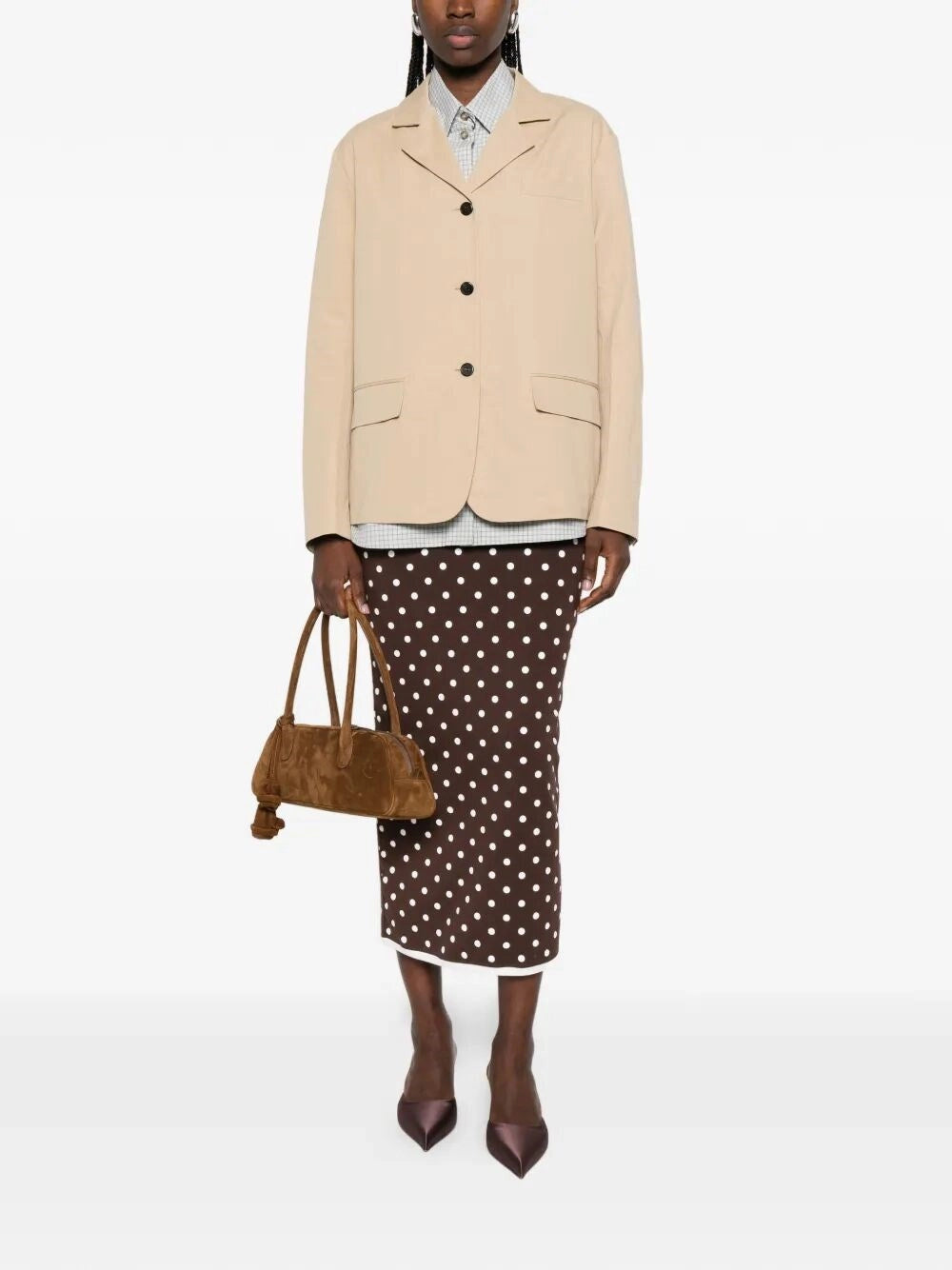 Prada Women Blazer