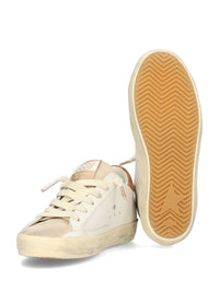 Golden Goose Women 'Super Star' Sneakers