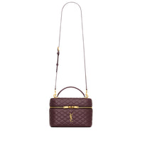 SAINT LAURENT Saint Laurent Gaby Large Vanity Bag Women