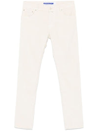 Jacob Cohen Men “Nick Slim” Trousers