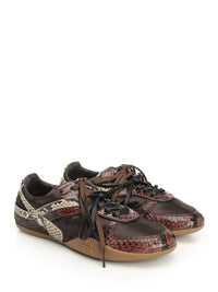 Miu Miu Women Gymnasium Sneakers