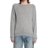 Saint Laurent Saint Laurent Cassandre Cashmere Sweater Men