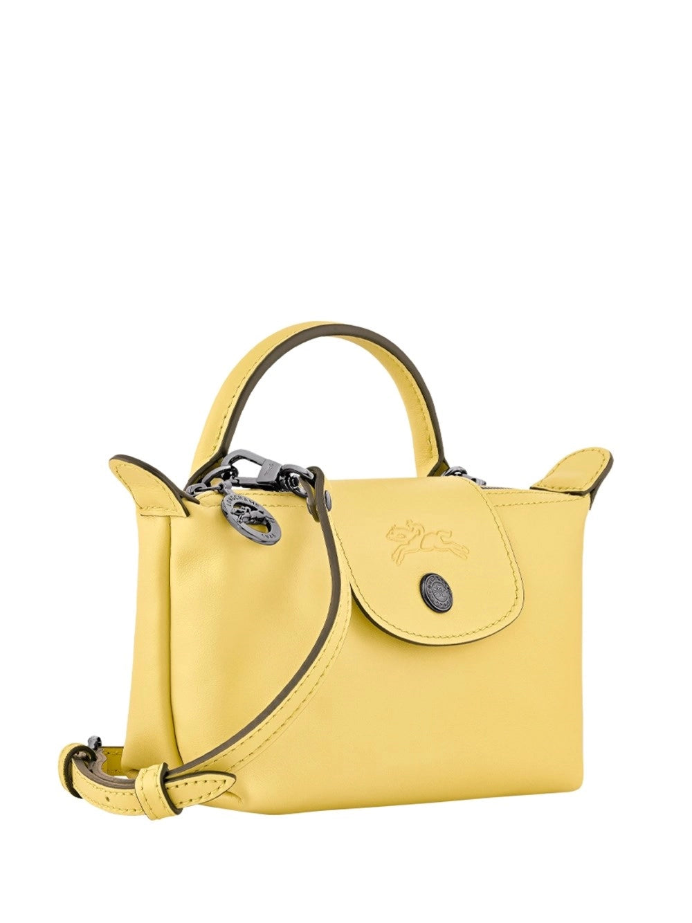 Longchamp Longchamp Women Le Pliage Xtra Extra Small Pouch