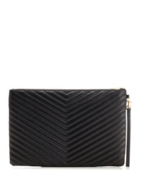 Saint Laurent Saint Laurent Women Monogram Pouch