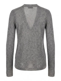 Brunello cucinelli Brunello Cucinelli Women V-Neck Sweater