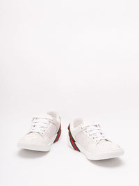 Gucci Gucci Women Screener Sneakers
