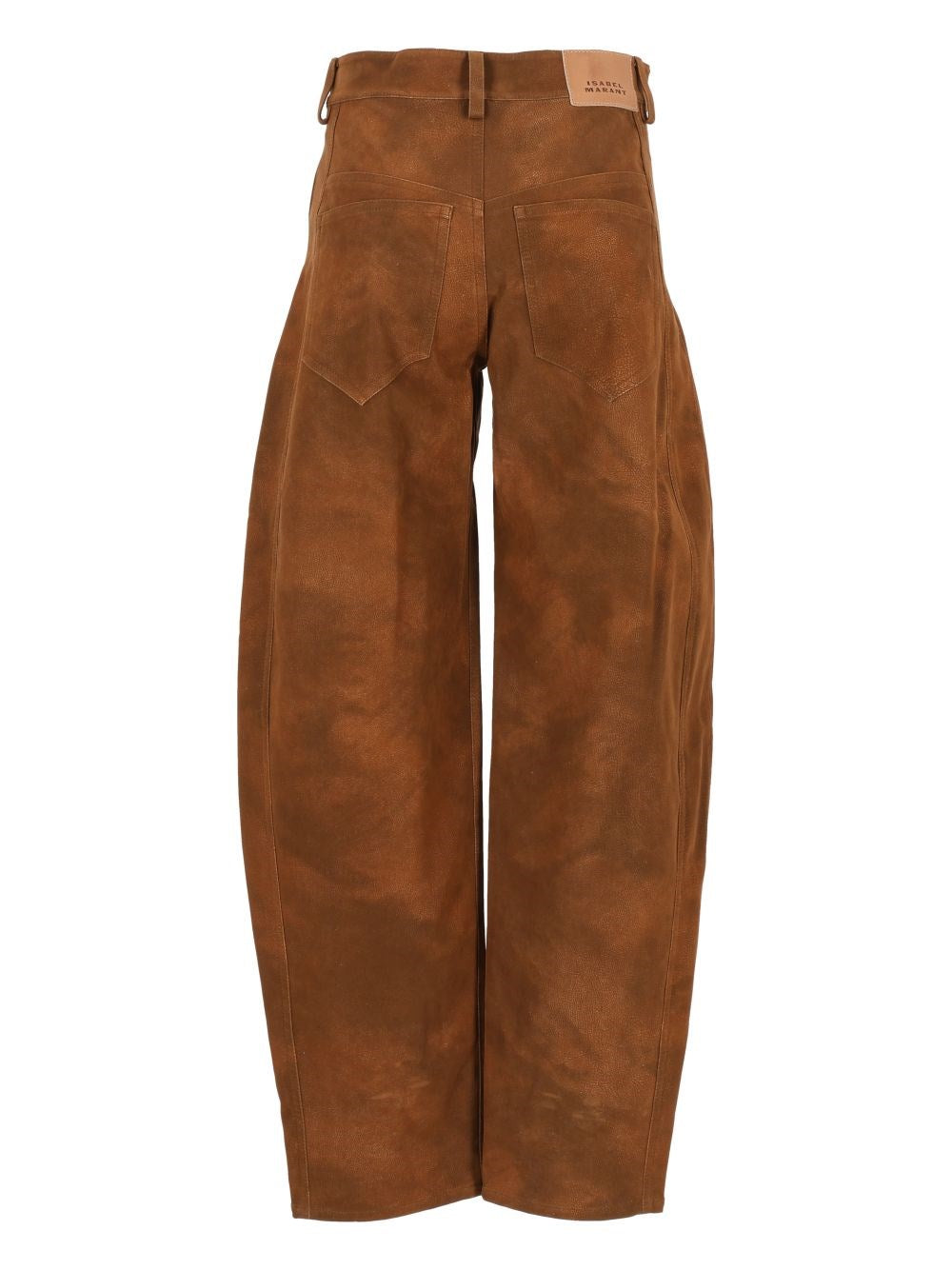 Marant Etoile Women "Belky" Trouser