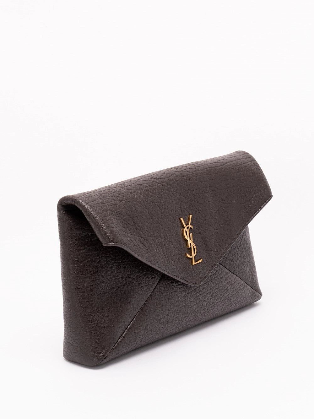 Saint Laurent Women `Cassandre` Pouch