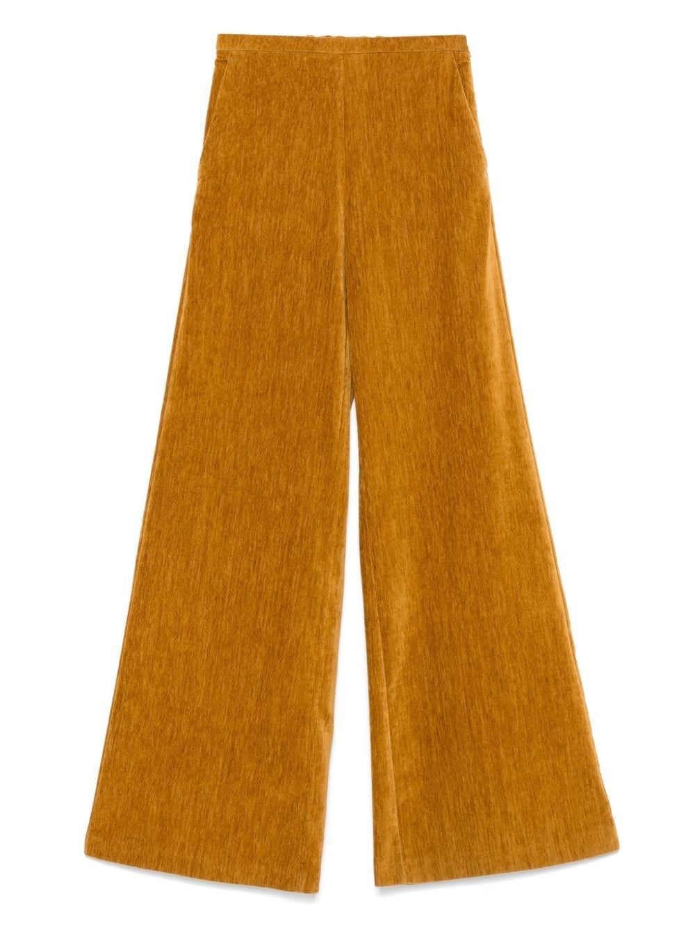 Forte_Forte Women Velvet Trousers