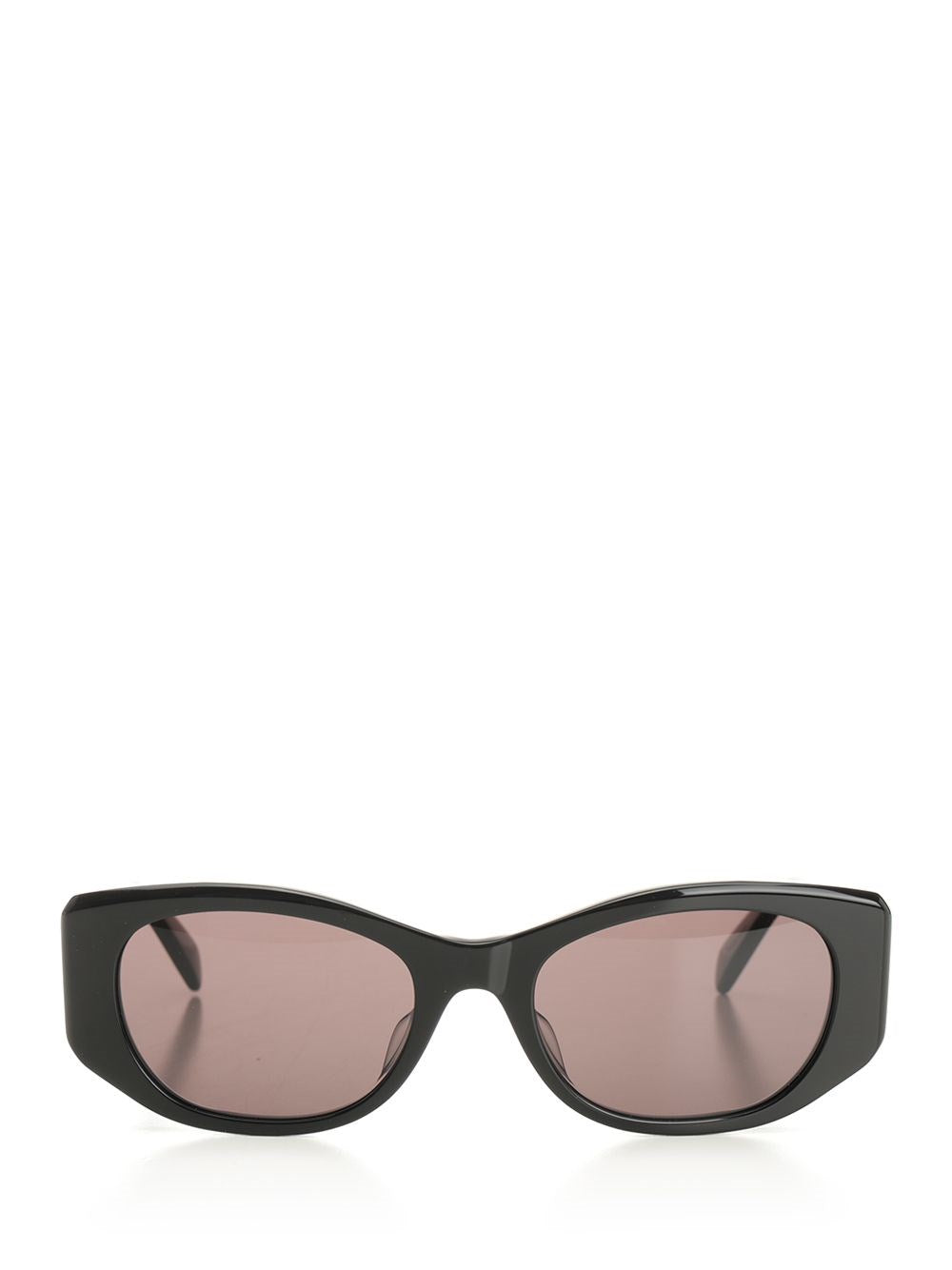 Celine Women S329 Rectangular Sunglasses
