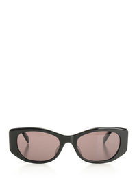 Celine Women S329 Rectangular Sunglasses