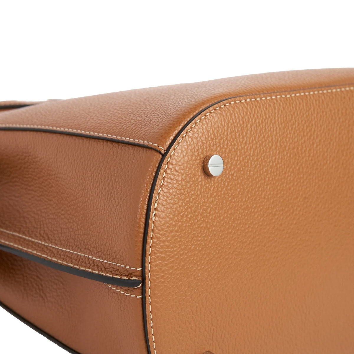 TOTEME Toteme Leather Bucket Bag Women