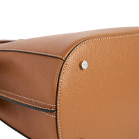 TOTEME Toteme Leather Bucket Bag Women
