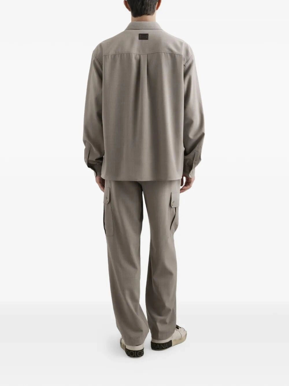 Dolce & gabbana Dolce & Gabbana Men Shirt