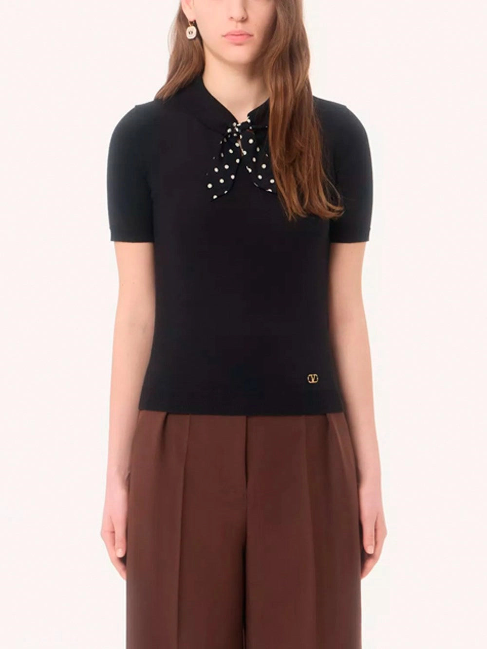 Valentino garavani Valentino Garavani Women Knit Top