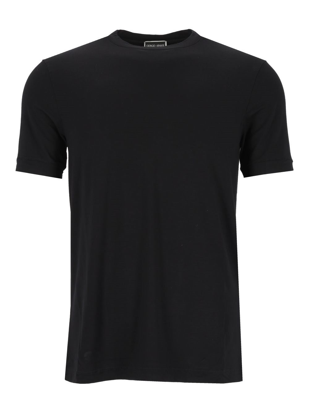 Giorgio Armani Men Stretch T-Shirt