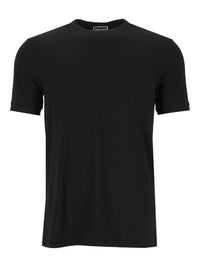 Giorgio Armani Men Stretch T-Shirt
