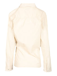 Lemaire Women Twisted Shirt