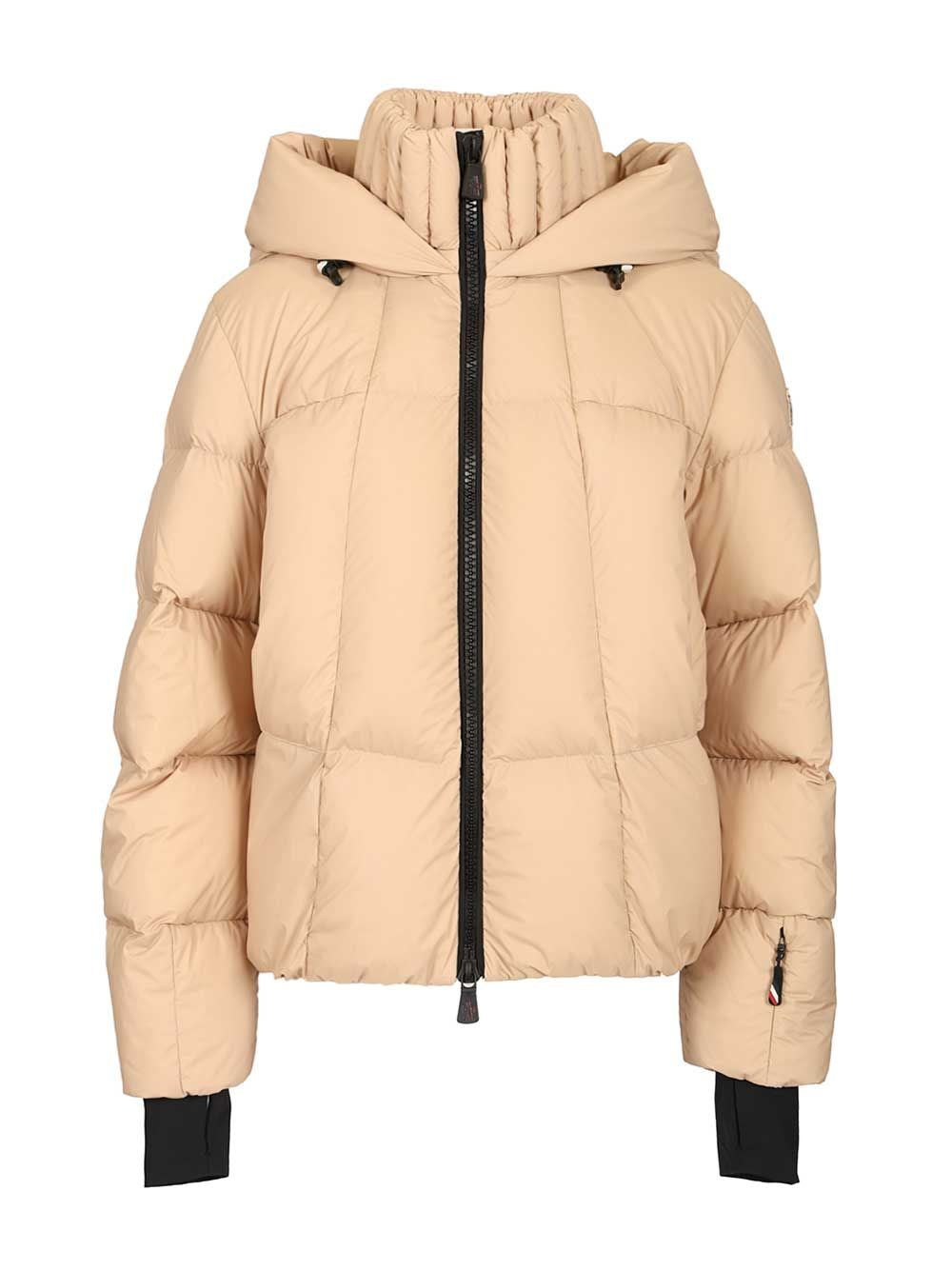 Moncler Grenoble Women Bonnieure Ski Jacket