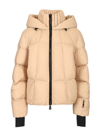 Moncler Grenoble Women Bonnieure Ski Jacket