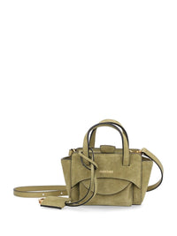 Hidesins Hidesins Women "La Flap Xs" Bag