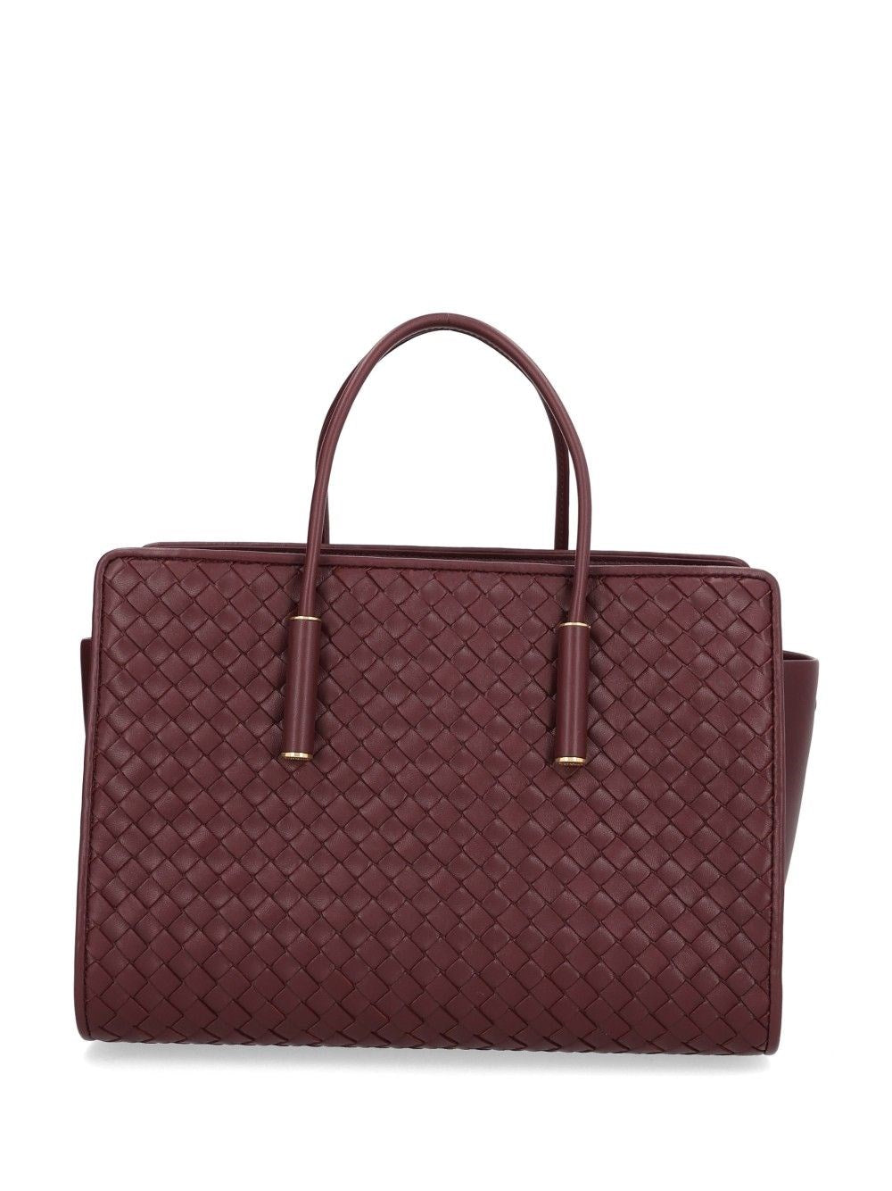 Bottega Veneta Bottega Veneta Women Small "Barbara" Bag