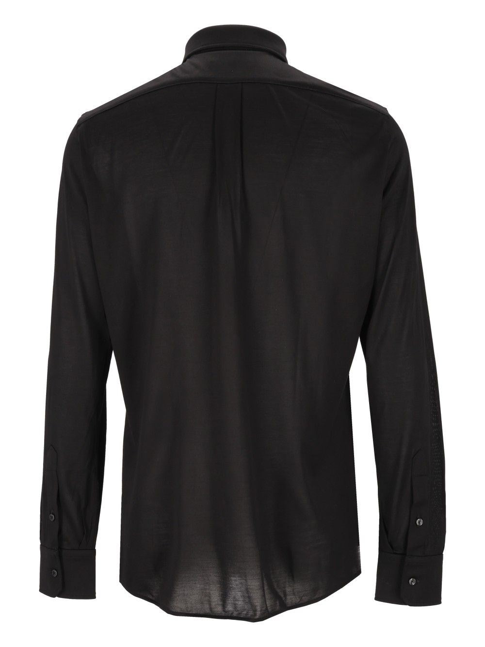 Dolce & Gabbana Men "Martini" Shirt