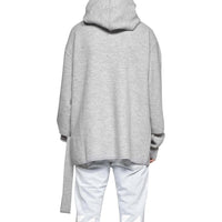 Off-White Off-White Wool Sweatshirt Men