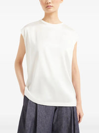 Brunello cucinelli Brunello Cucinelli Women Silk Top