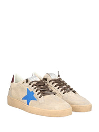 Golden Goose Men "Ballstar" Sneaker