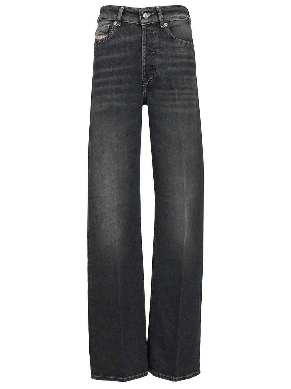 Diesel Diesel Women Jeans 1971 D-Sent