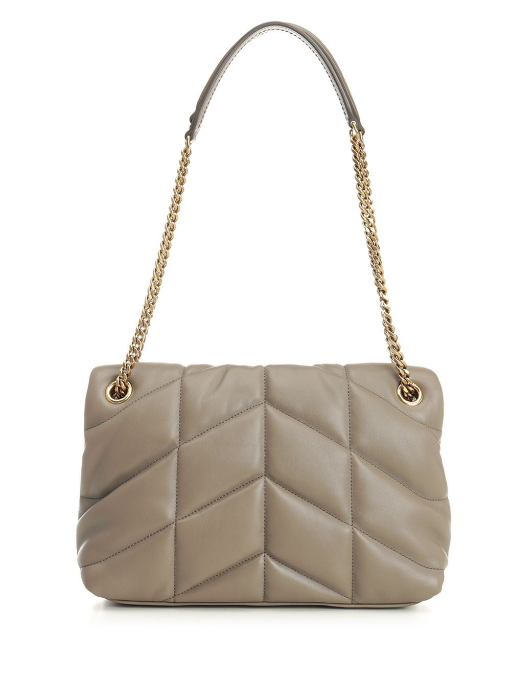 Saint Laurent Saint Laurent Women Small Puffer Bag