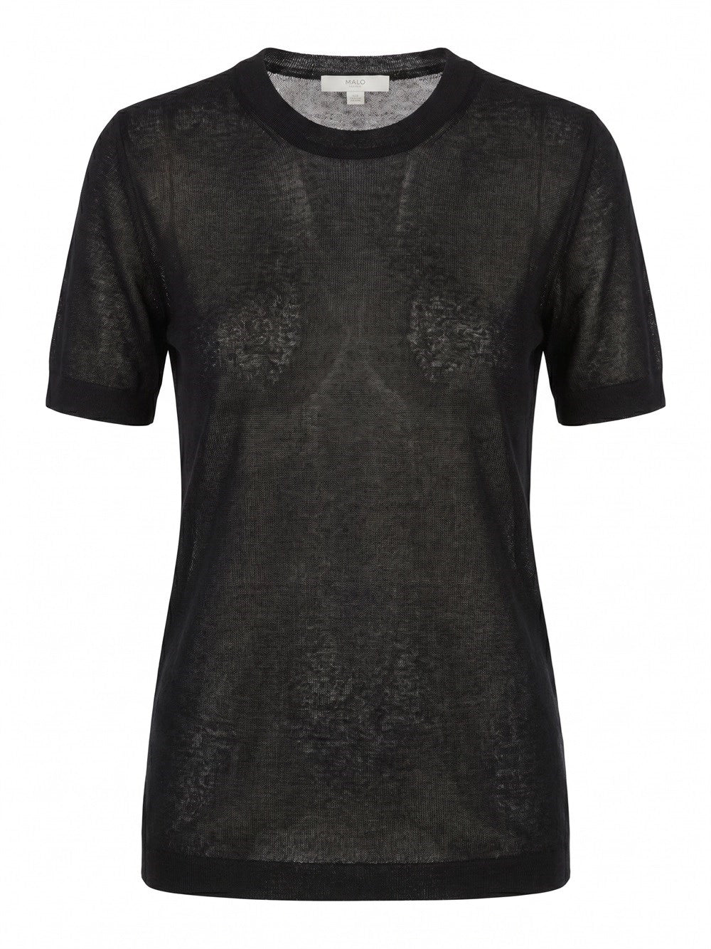 Malo Malo Women Round Neck Sweater
