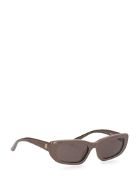 Balenciaga Women Palma Rec Sunglasses