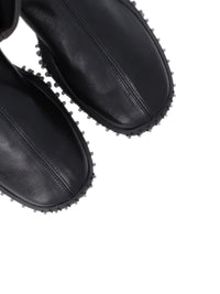 Miu Miu Miu Miu Women Bubble Stretch Nappa Boots