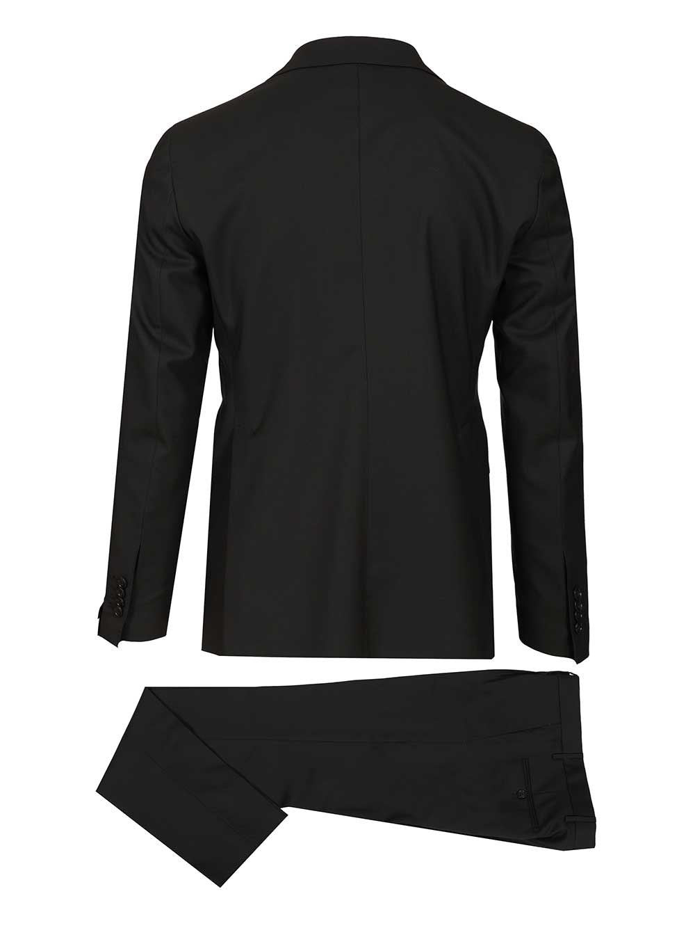 Tagliatore Men "Vesuvio" Suit