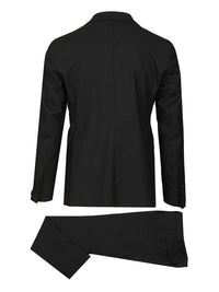 Tagliatore Men "Vesuvio" Suit