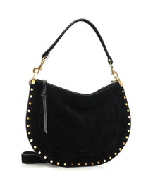 Isabel Marant Isabel Marant Women "Oskan" Suede Hobo Bag