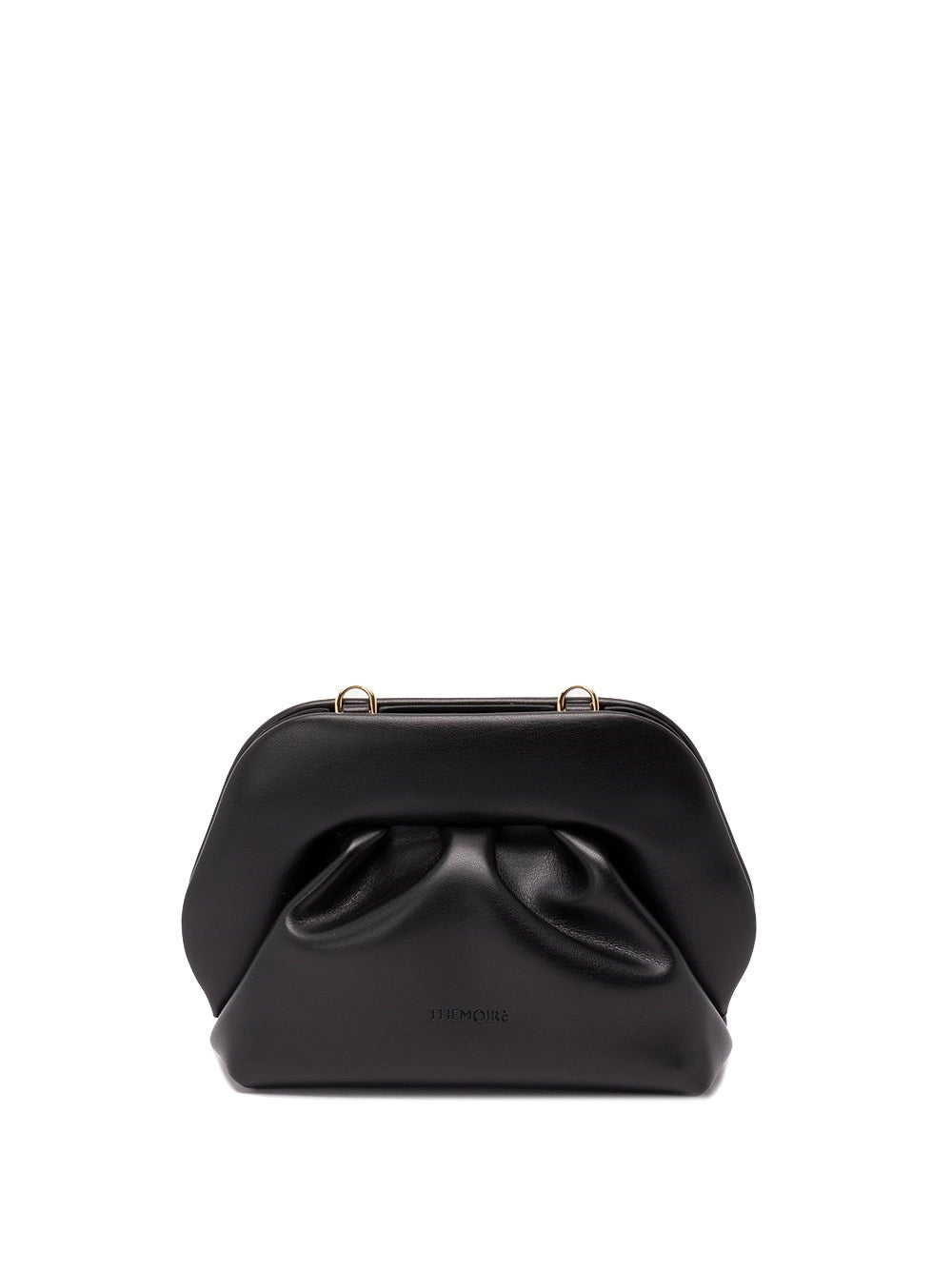 Themoirè Women Bios Small Vegan Fabric Clutch