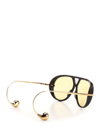 Bottega Veneta Bottega Veneta Women "Loop" Glasses