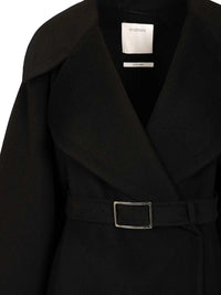 Sportmax Women Spxpagine Coat