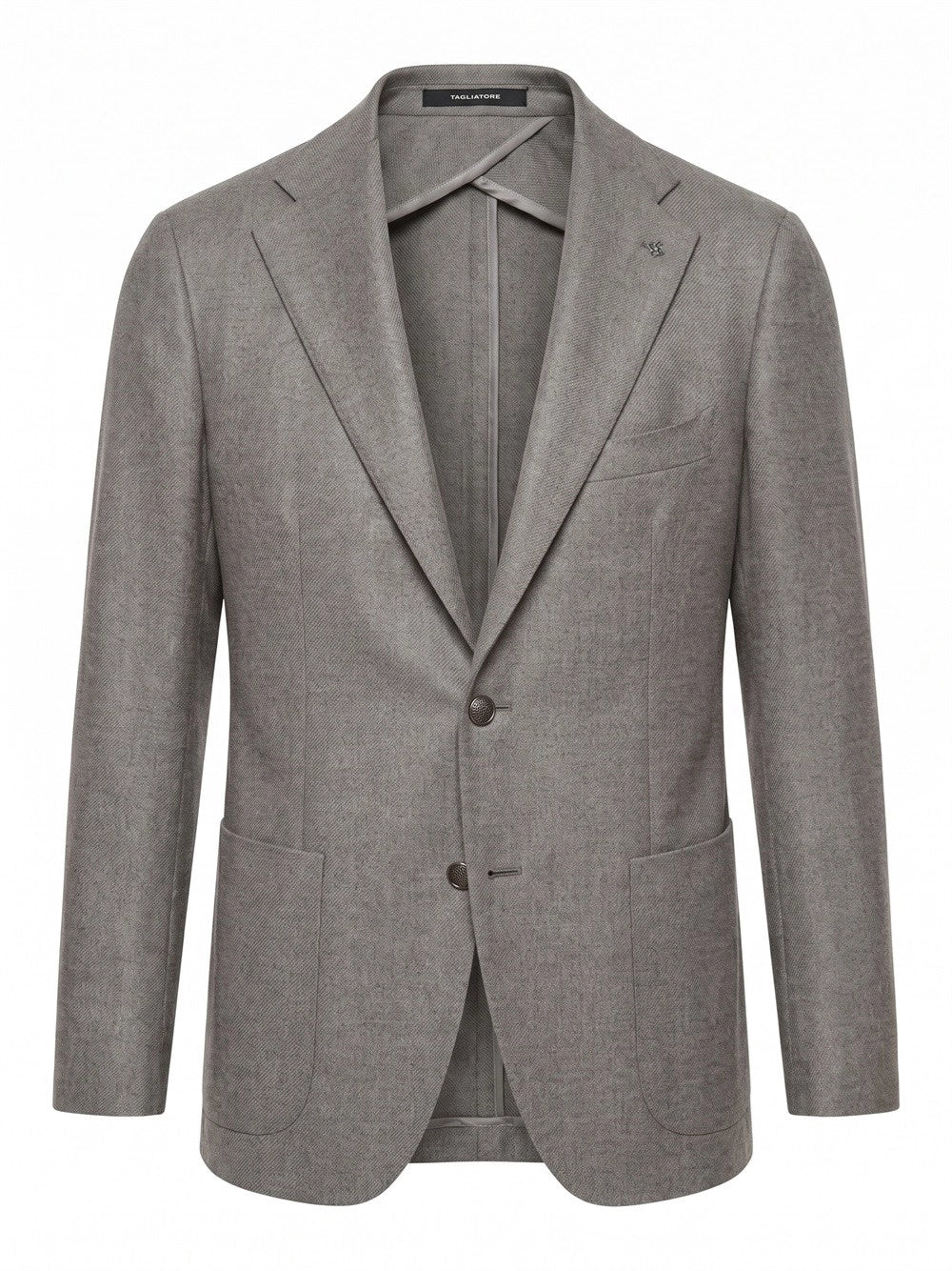Tagliatore Men `Montecarlo` Blazer