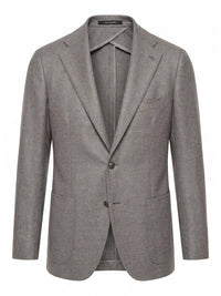 Tagliatore Men `Montecarlo` Blazer