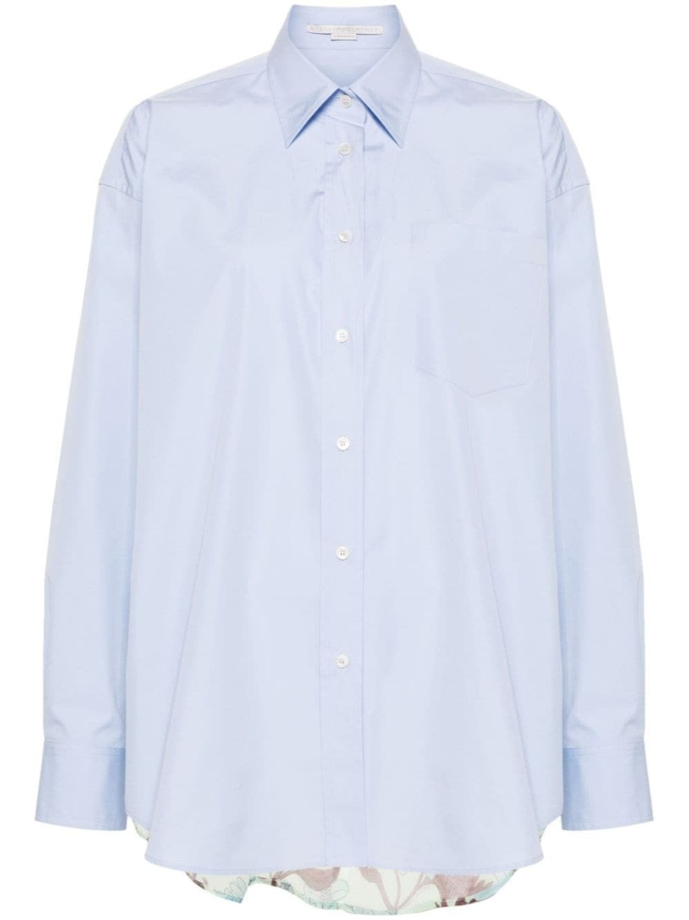 Stella Mccartney Women Oversized Shirt