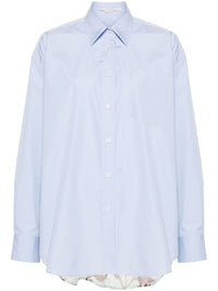 Stella Mccartney Women Oversized Shirt