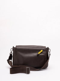 Fendi Men `Fendi Flux` Messenger Bag