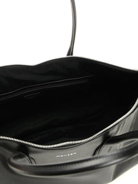 Mcqueen Mcqueen Women Maxi Bag "Manta"