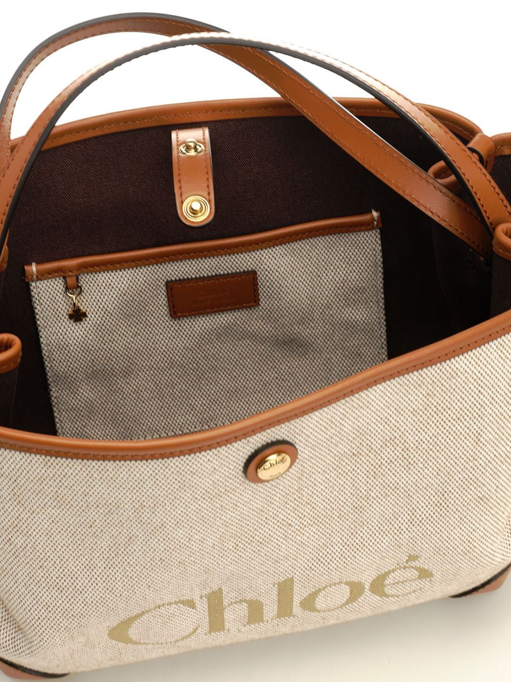 Chloe' Chloe' Women Small "Chloé Clover" Bag