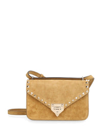 Valentino Garavani Valentino Garavani Women Small "Rockstud" Flap Bag