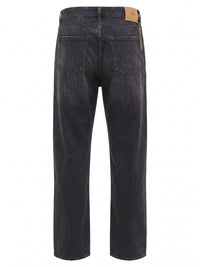 Fendi Men Jeans Regular Waist